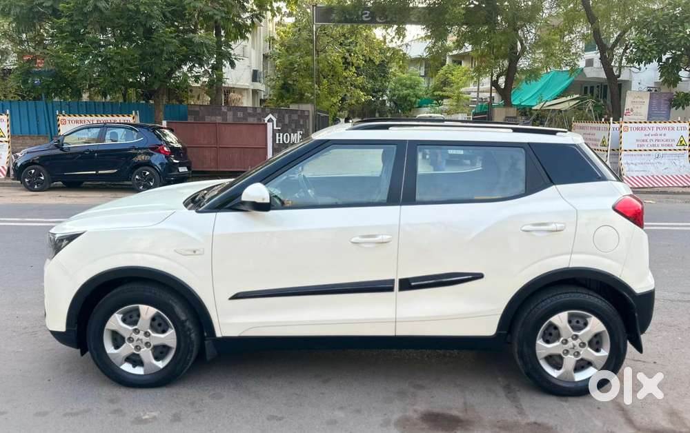 Mahindra Xuv300 W6 Diesel, 2023, Diesel