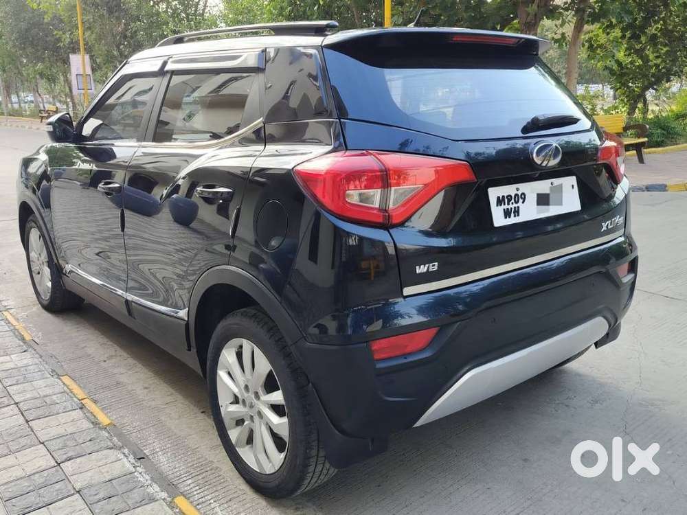 Mahindra Xuv300 W8 Diesel, 2021, Diesel