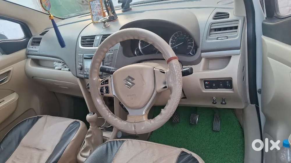 Maruti Suzuki Ertiga 2017 Diesel 135700 Km Driven