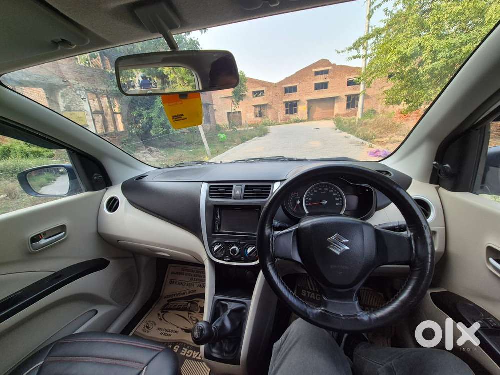 Maruti Suzuki Celerio 2021-1.0 Vxi Cng Mt, 2021, Cng & Hybrids
