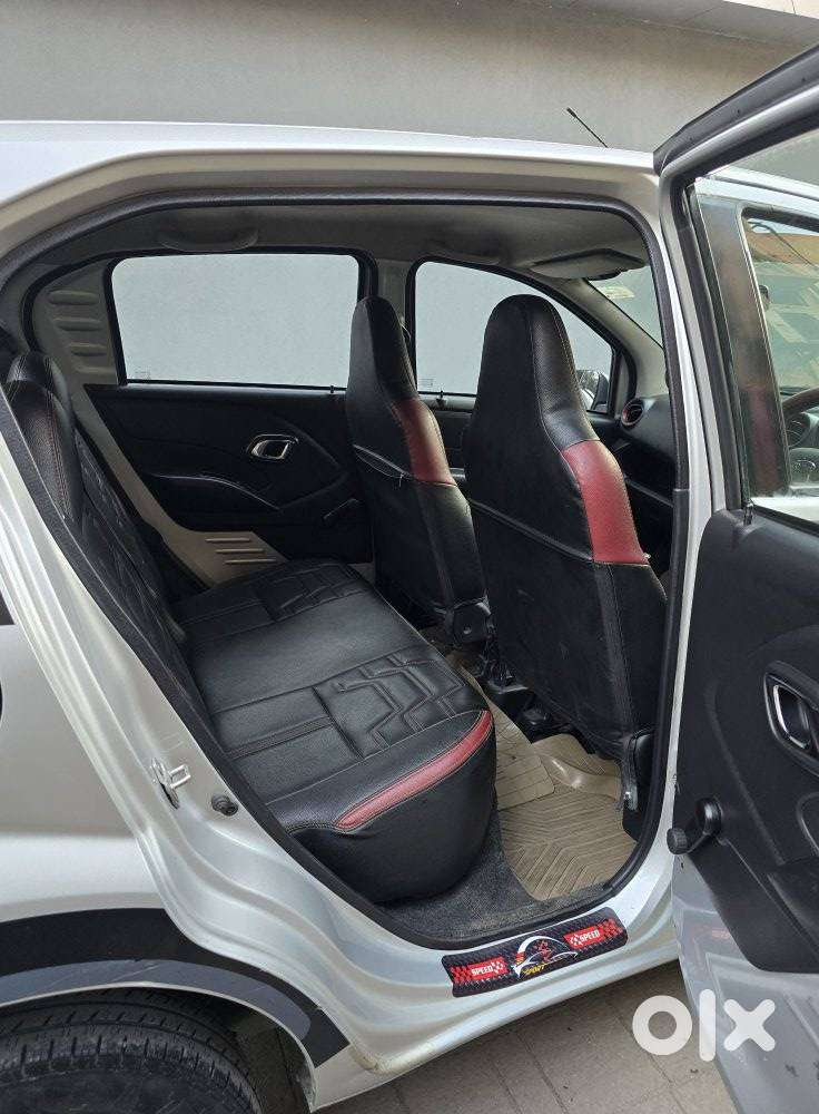 Datsun Redi Go 1.0 Limited Edition, 2019, Petrol