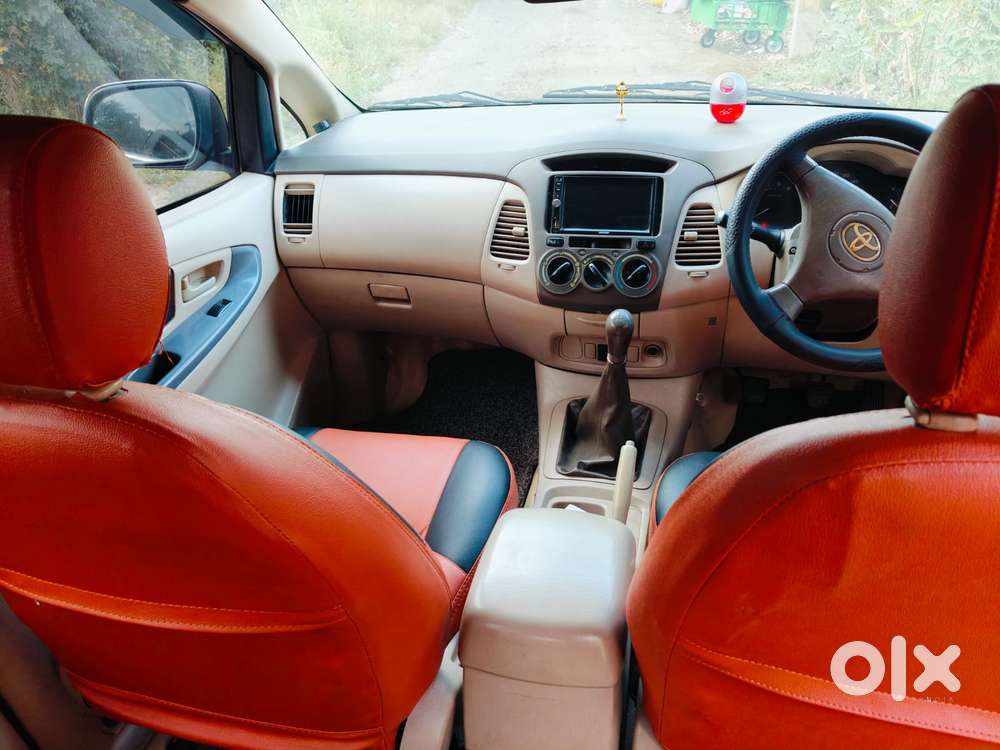 Toyota Innova