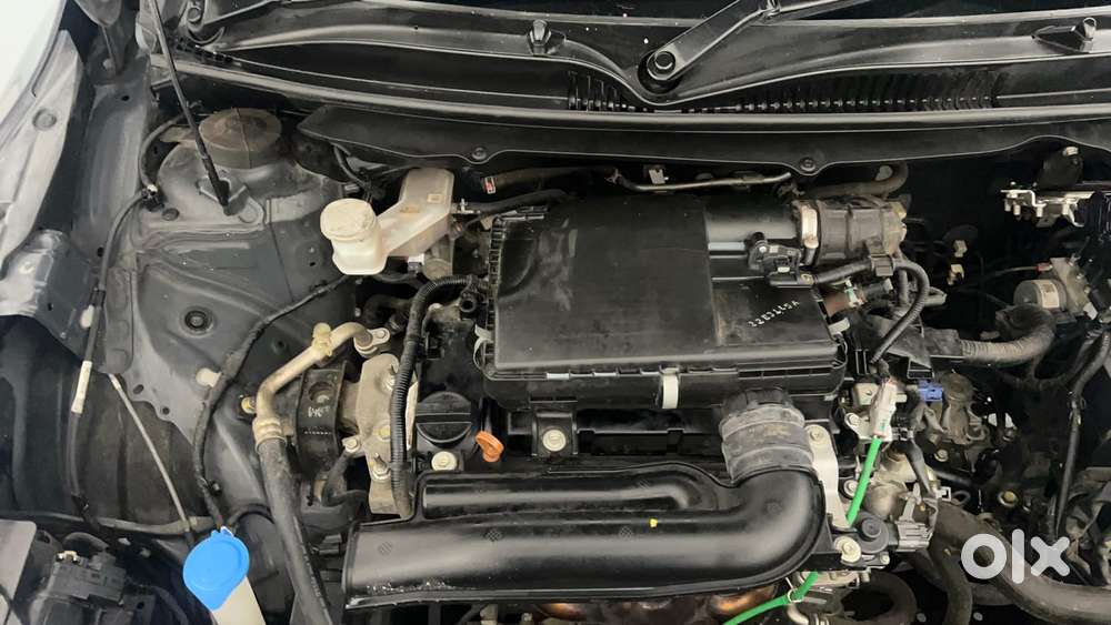 Maruti Suzuki Baleno Delta, 2022, Petrol