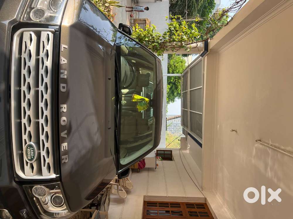 Immaculate Conditioned Land Rover Freelander 2 For Sale In Bangalore