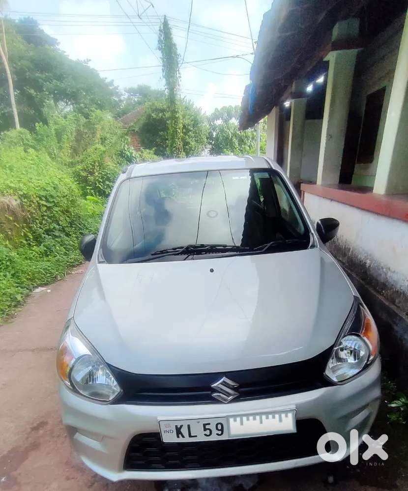 Good Condition