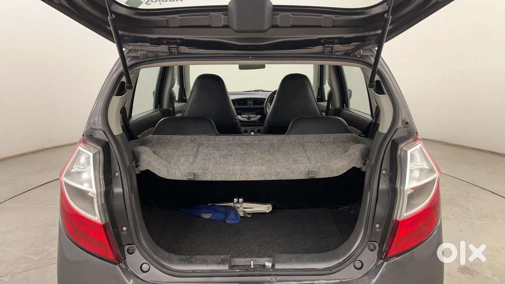 Maruti Suzuki Alto K10 Vxi Airbag, 2017, Petrol