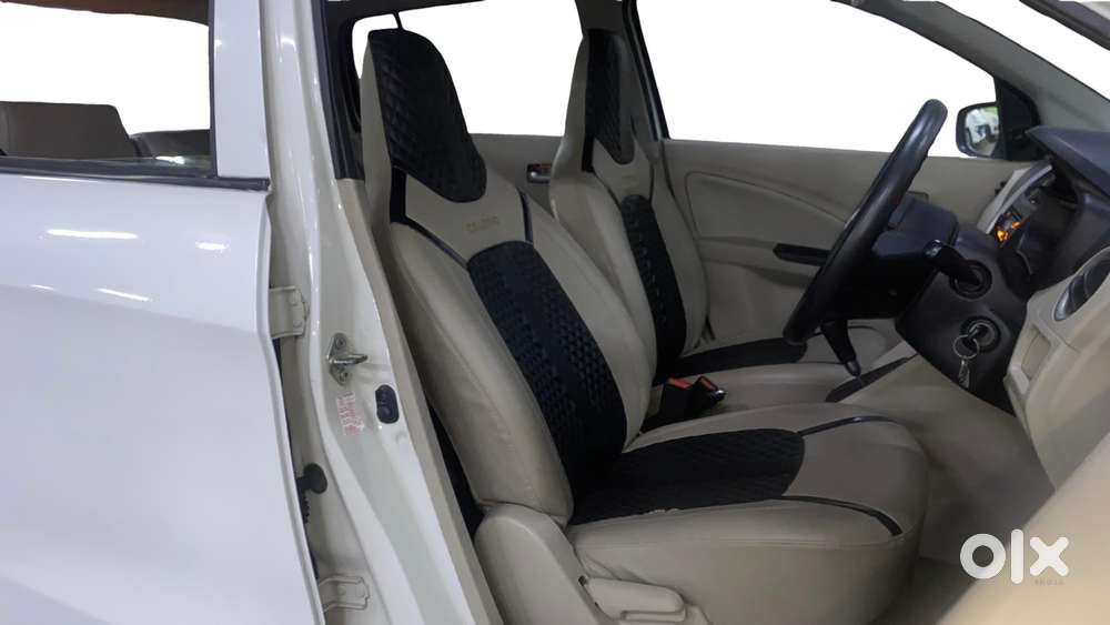 Maruti Suzuki Celerio Vxi Amt, 2018, Petrol