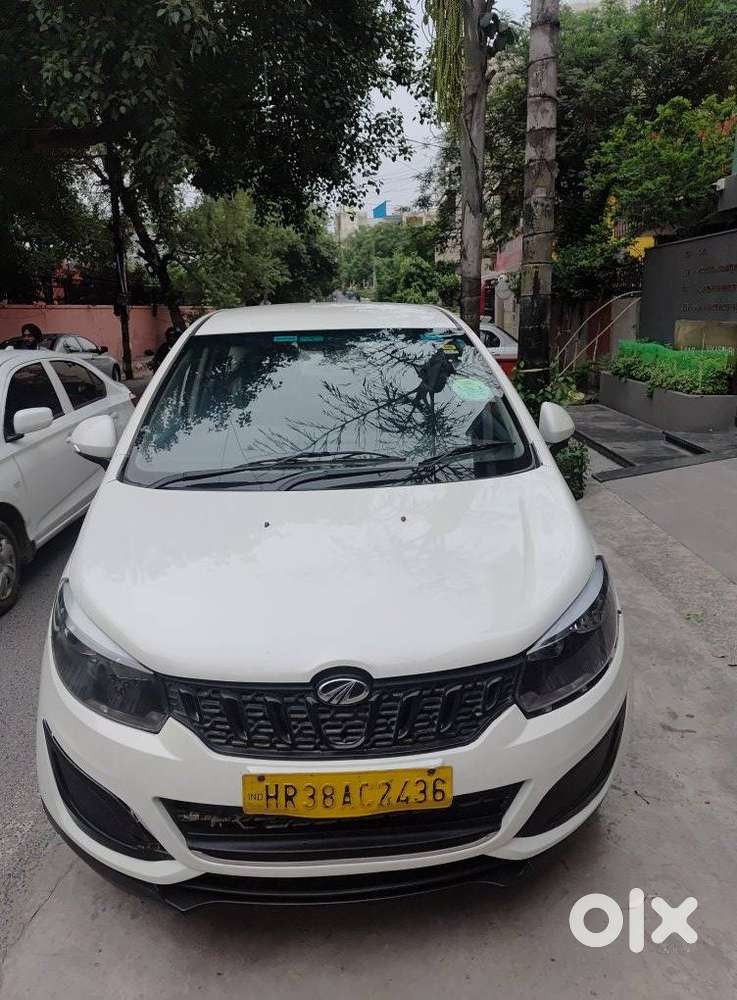 Mahindra Marazzo M2, 2021, Diesel