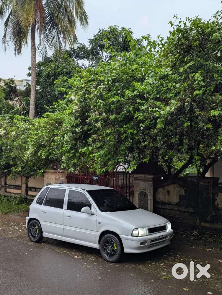 For Sale
Model:2002
Mpfi 
Lxi
Paper Upto March 2027
Insurance May 2027