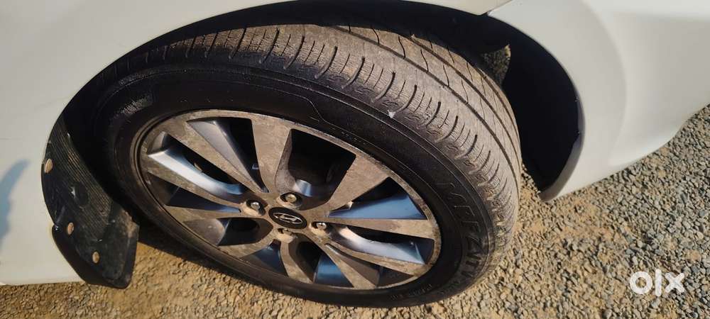 Hyundai Verna 2011-2014 1.6 Sx, 2014, Diesel