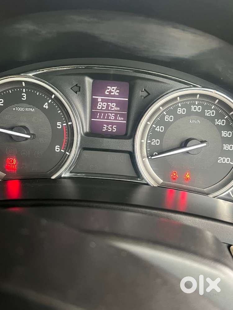 Maruti Suzuki Ciaz 2015 Diesel Good Condition