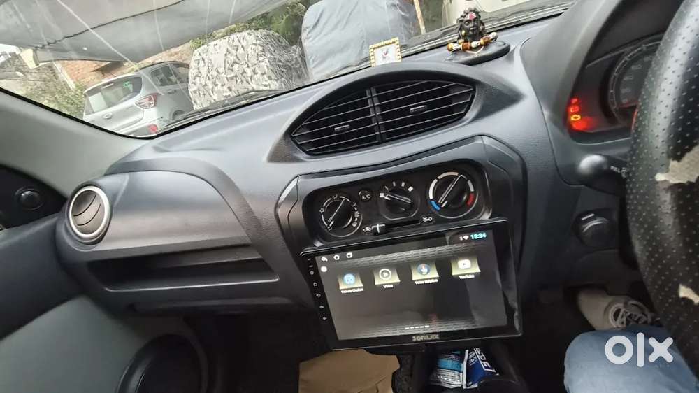 Maruti Suzuki Alto 800 2017 Petrol Good Condition