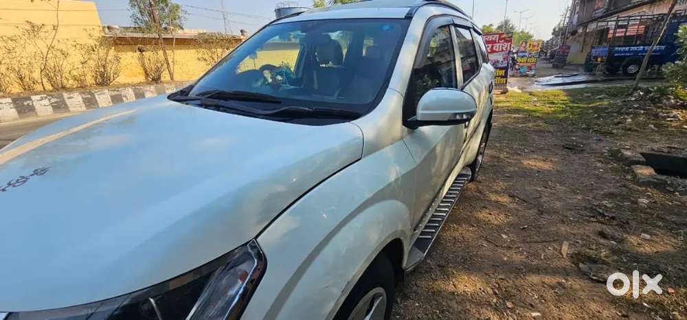Mahindra Xuv500 Diesel Manual 2020