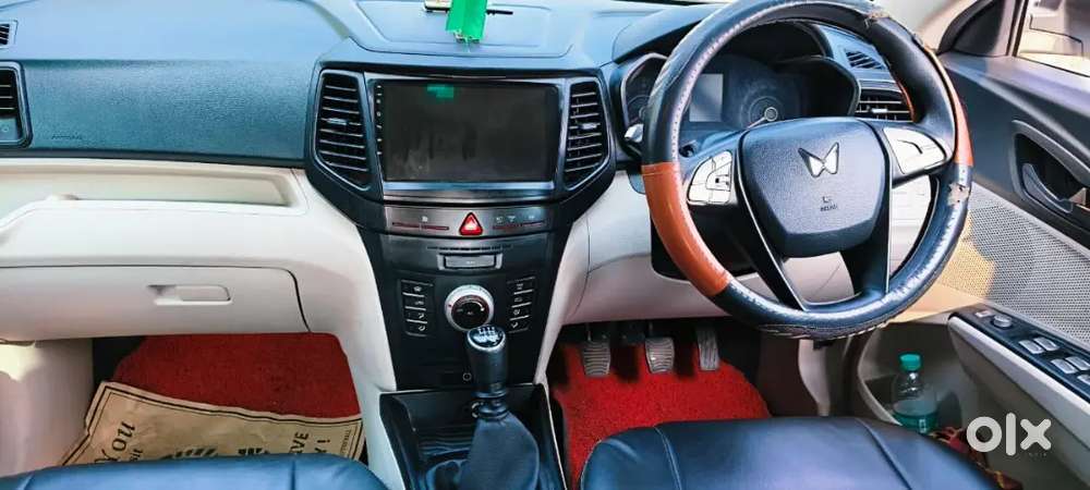 Mahindra Xuv300 2022 Diesel 51700 Km Driven