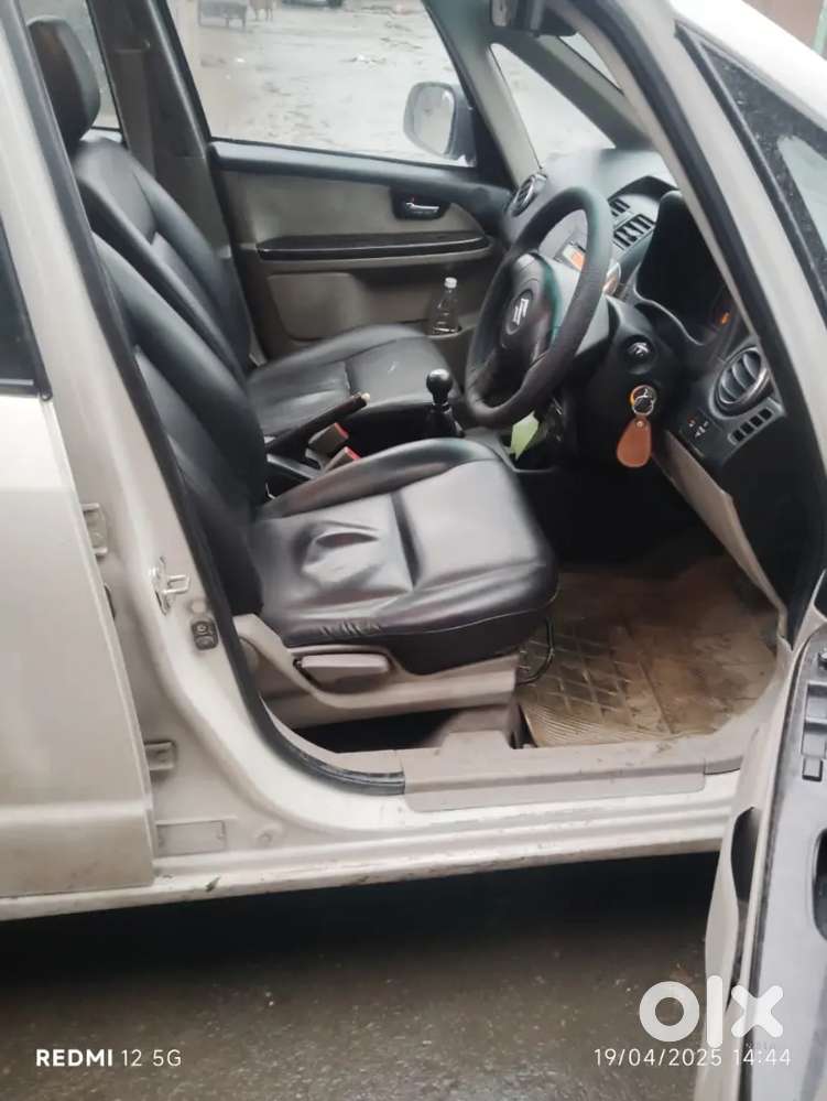 Maruti Suzuki Sx4 Vdi 2013 Diesel Manual