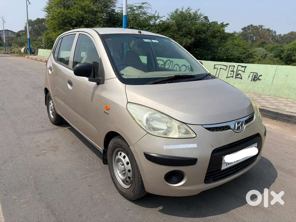Hyundai I10 1.1l Irde Era Special Edition, 2009, Petrol
