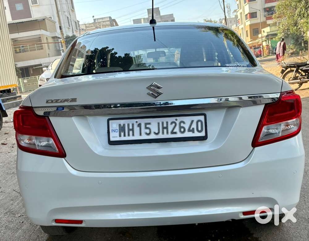 Maruti Suzuki Dzire 2023