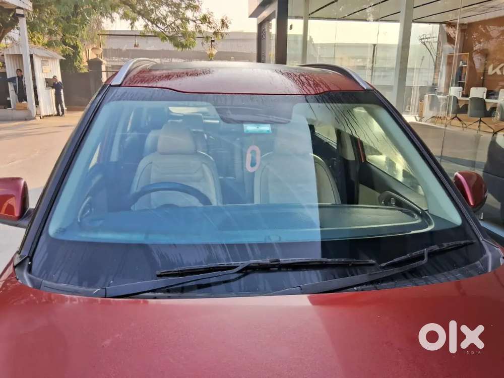 Kia Carens 2022 Diesel Plus Turbo