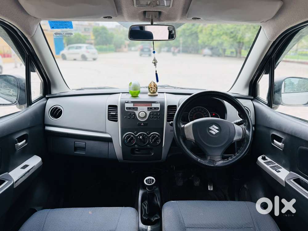 Maruti Suzuki Wagon R 1.0, 2011