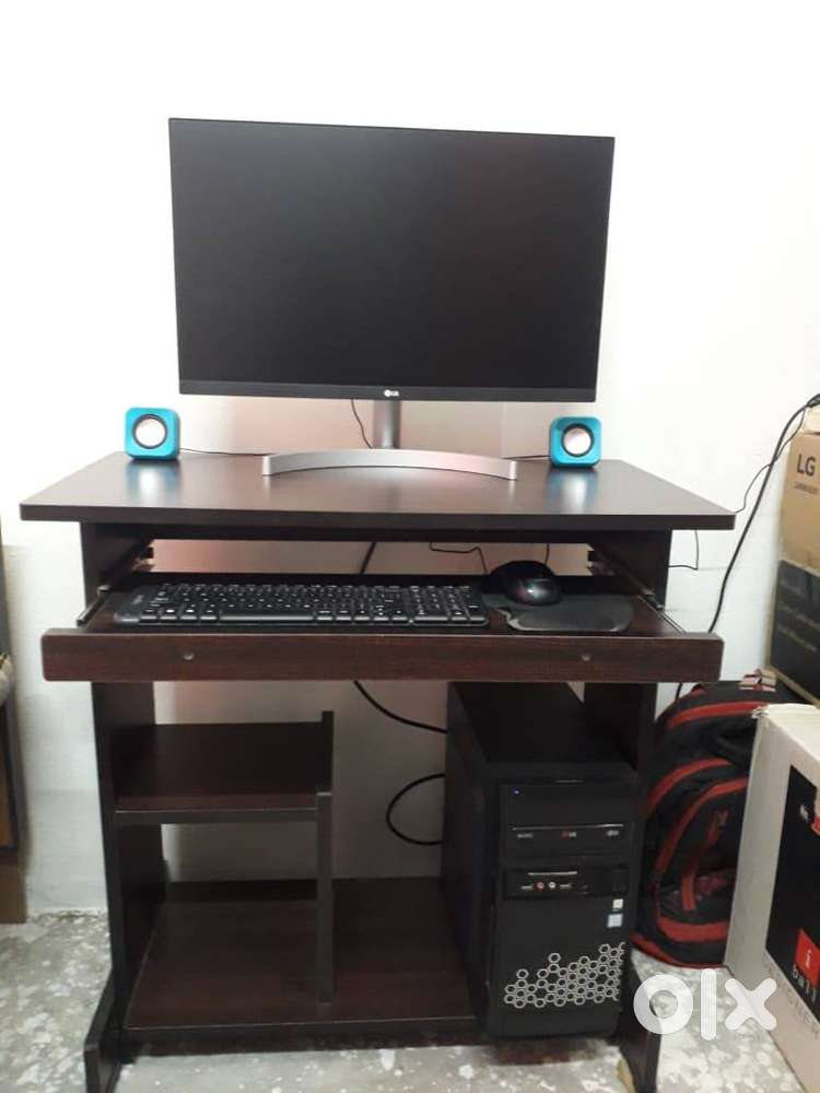 Lg monitor - Computer Accessories in Reacherlapeta, Kakinada - 1831280523