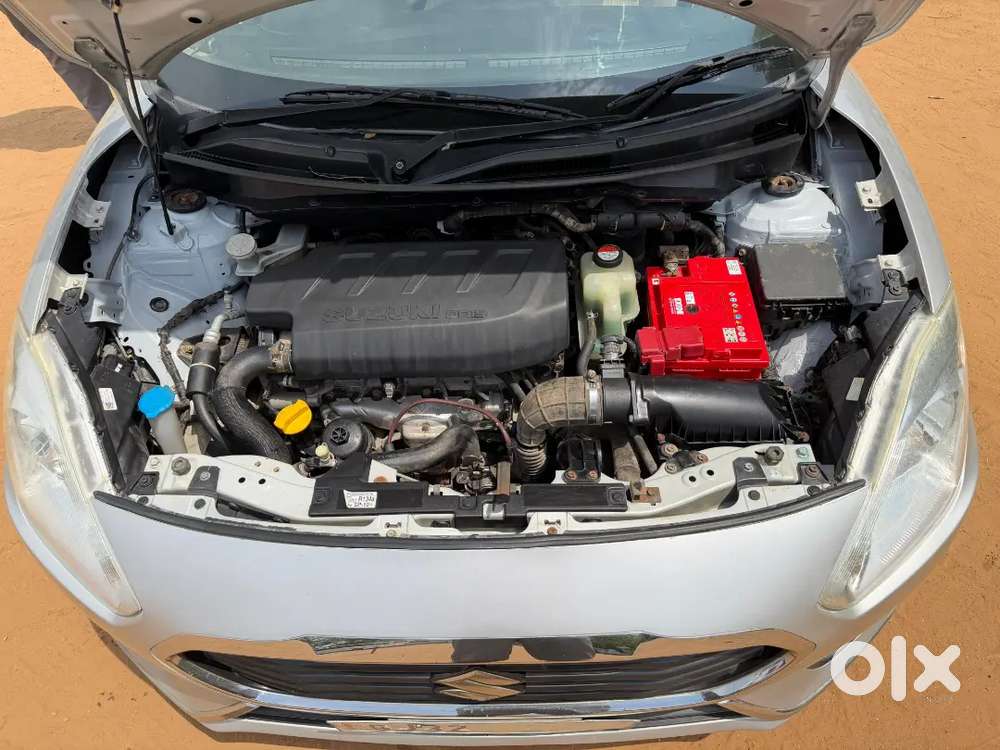 Maruti Suzuki Dzire 2017 Diesel Well Maintained