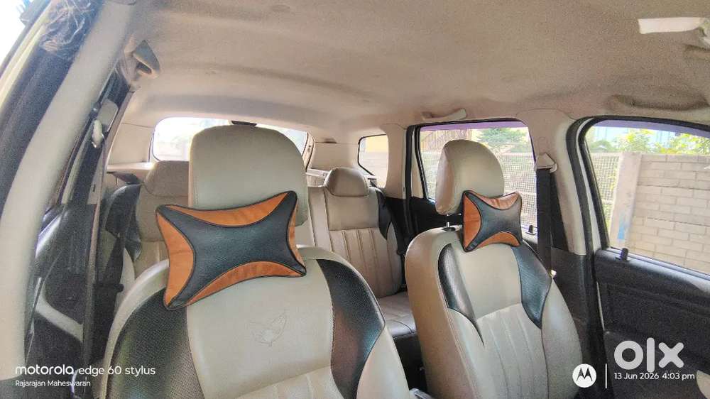 Nissan Terrano