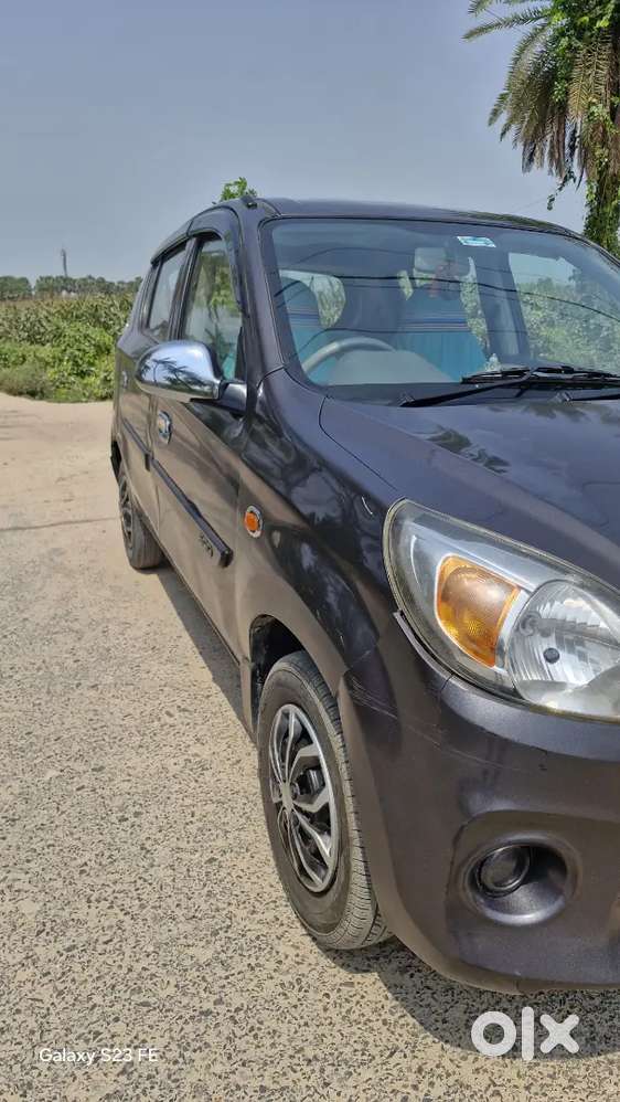 Maruti Suzuki Alto 800 2016 Model