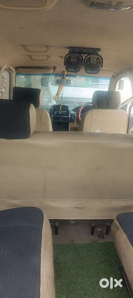 Chevrolet Tavera Ls B3 2013 Diesel