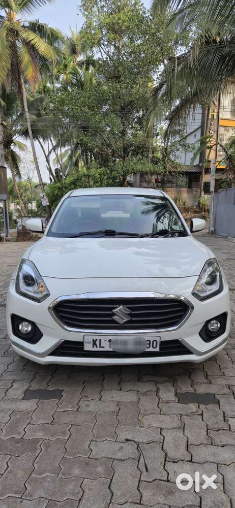 Maruti Suzuki Swift Dzire Zdi Plus , 2018, Diesel