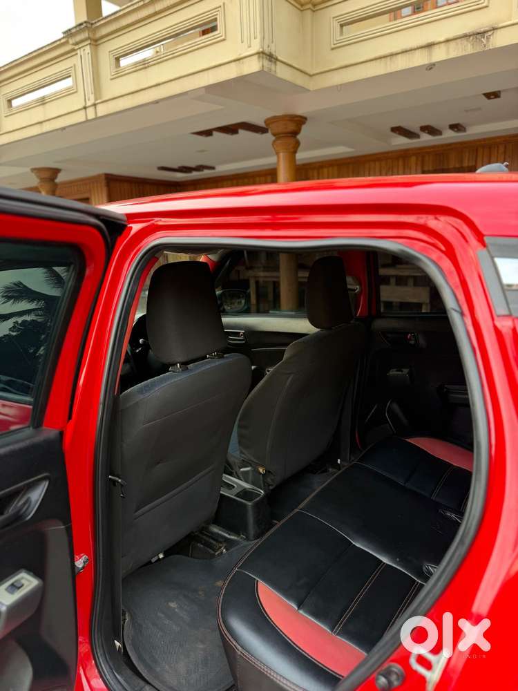 Maruti Suzuki Swift Lxi Option, 2019, Petrol