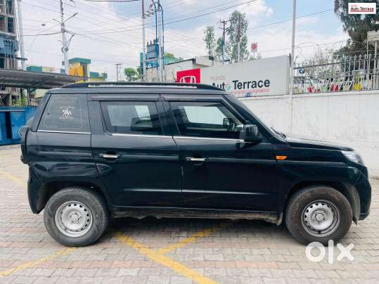 Mahindra Bolero Neo 1.5 N4, 2024, Diesel