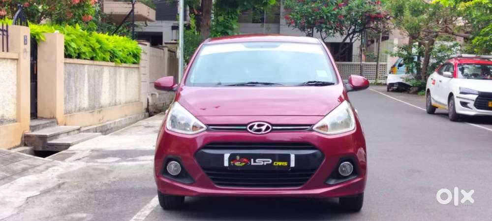 Hyundai Grand I10 1.2 Crdi Magna, 2016, Diesel