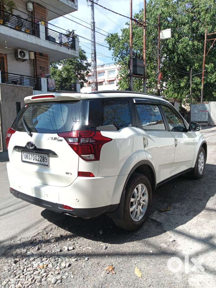 Mahindra Xuv500 W9 1.99, 2019, Diesel
