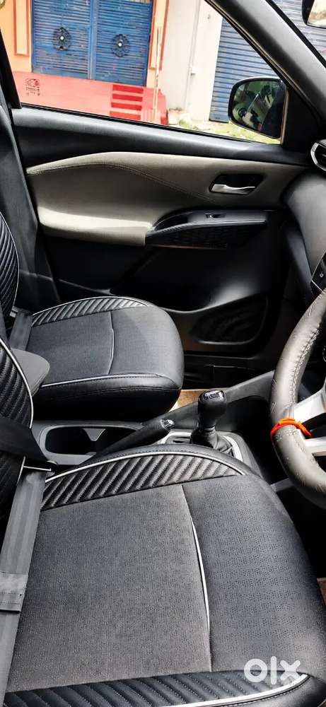 Nissan Magnite N-connecta 2025