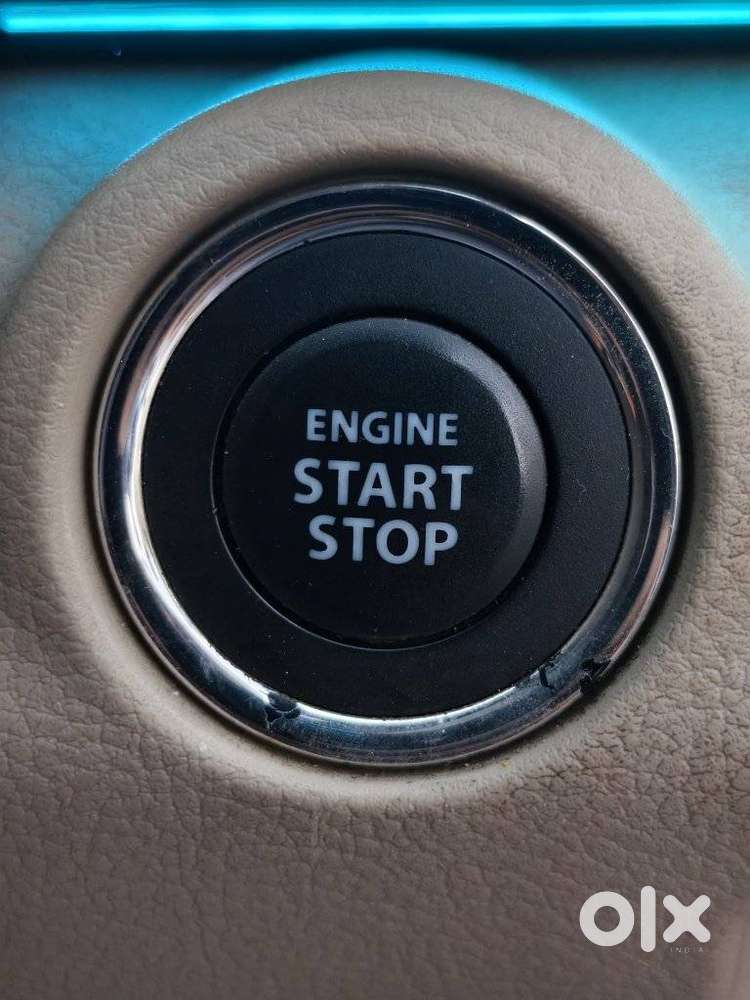 Maruti Suzuki Ertiga, 2019