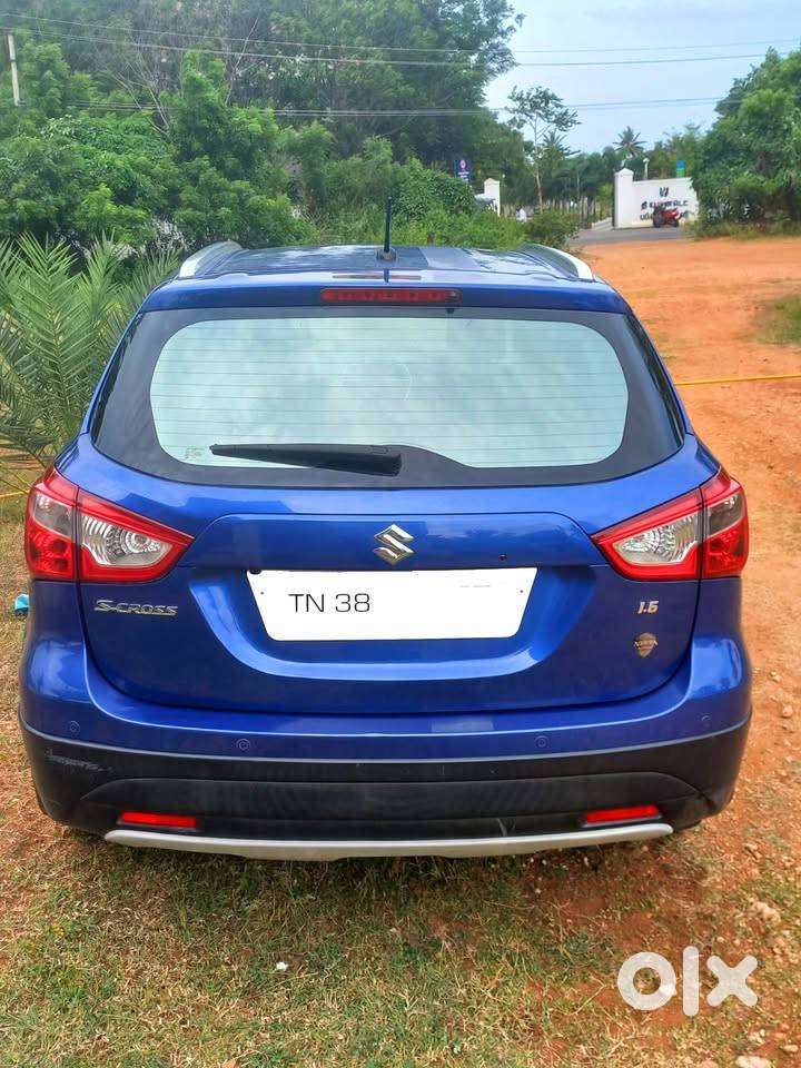 Vehicle In Good Condition