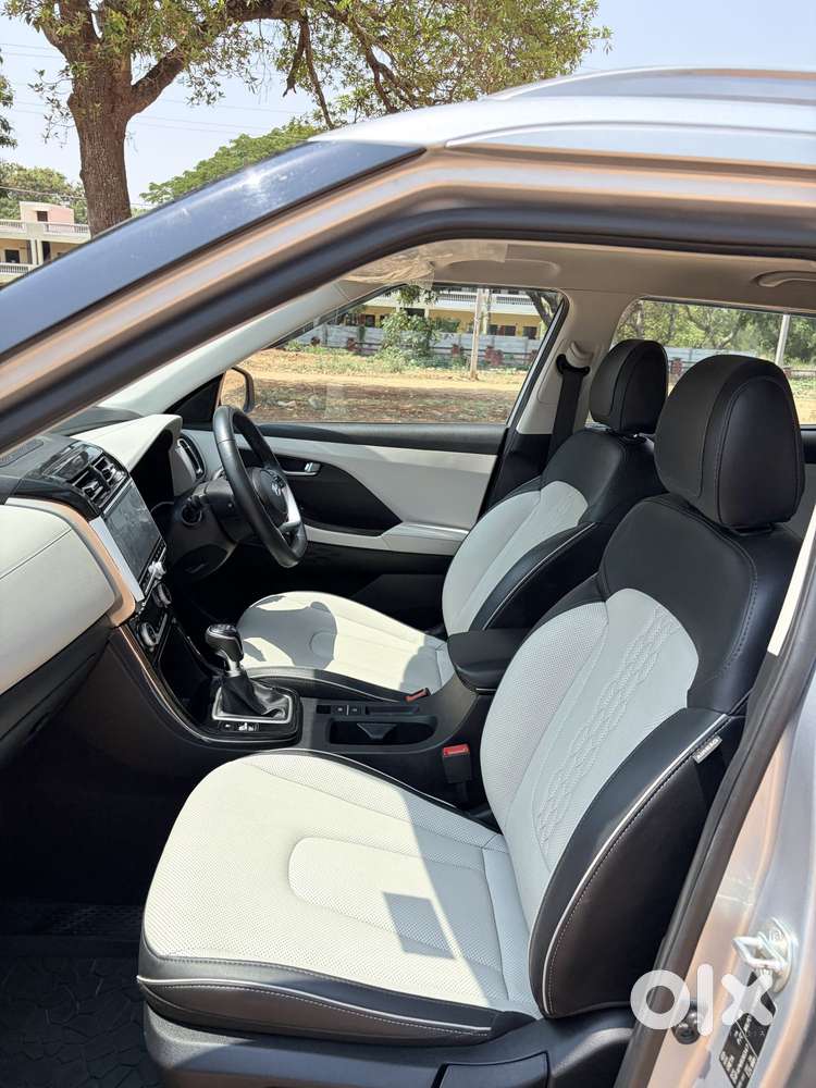 Hyundai Creta 1.6 Sx (o), 2023, Diesel