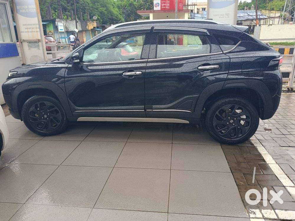 Maruti Suzuki Fronx Delta Plus 1.2 Mt, 2025, Petrol
