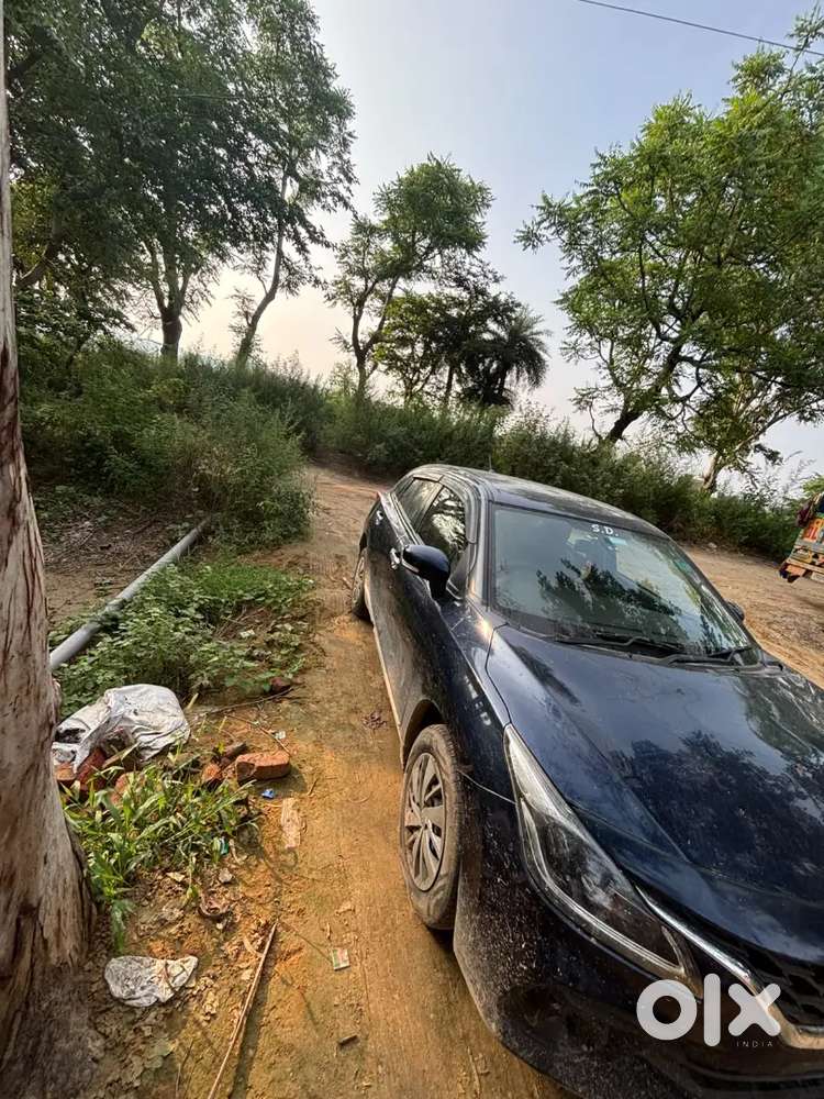 Maruti Suzuki Baleno 2023 Hr28