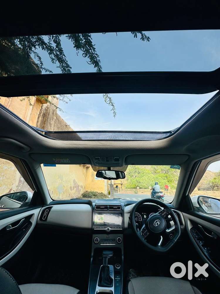Hyundai Creta 1.6 Sx Plus Petrol Special Edition, 2020, Petrol