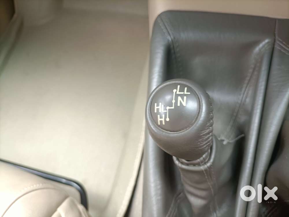 Toyota Fortuner 3.0 4x4 Manual, 2011, Diesel