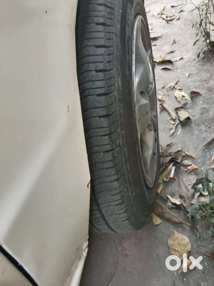 Hyundai Santro Xing 2013 Cng & Hybrids Well Maintained