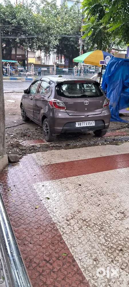 Tata Tiago 2019 Petrol Manual