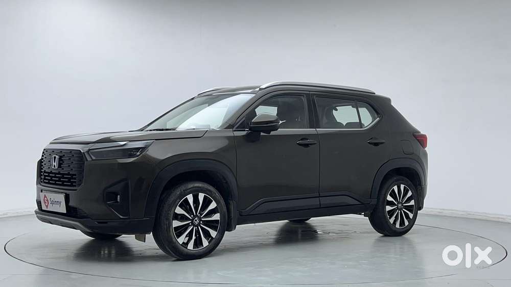 Honda Elevate Vx Mt, 2024, Petrol