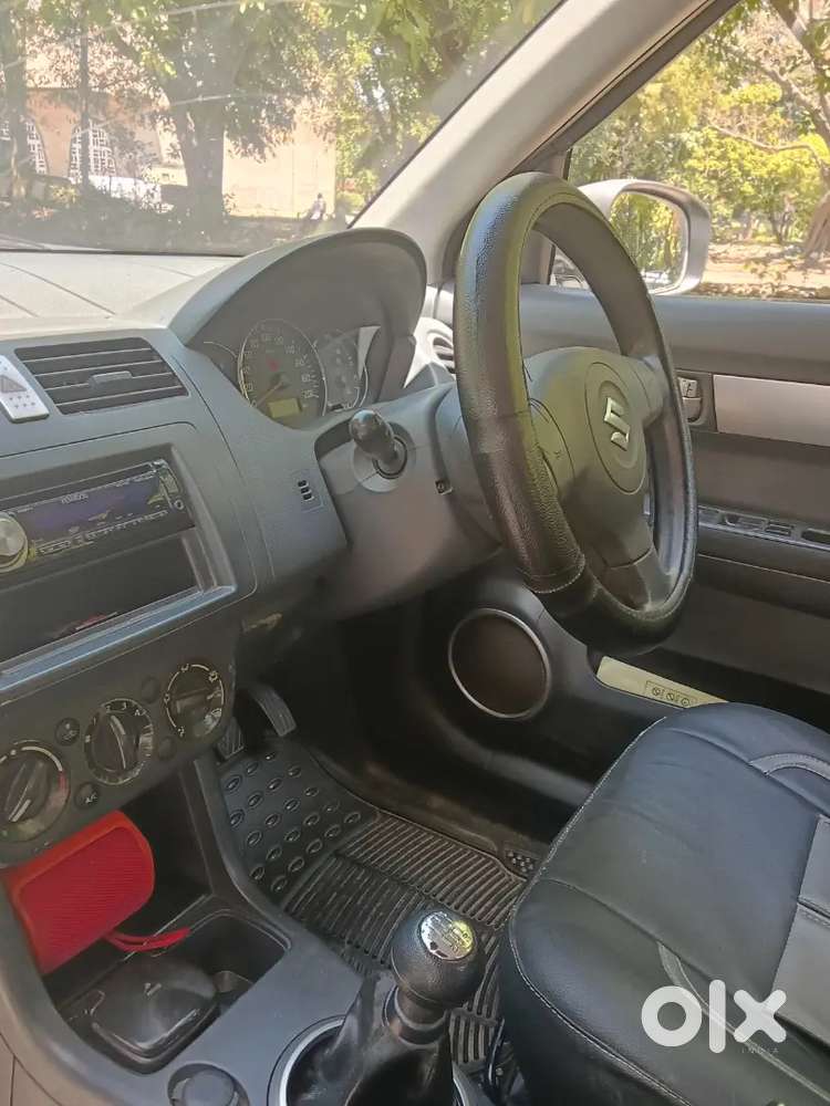 Maruti Suzuki Swift 2010 Petrol 50838 Km Driven