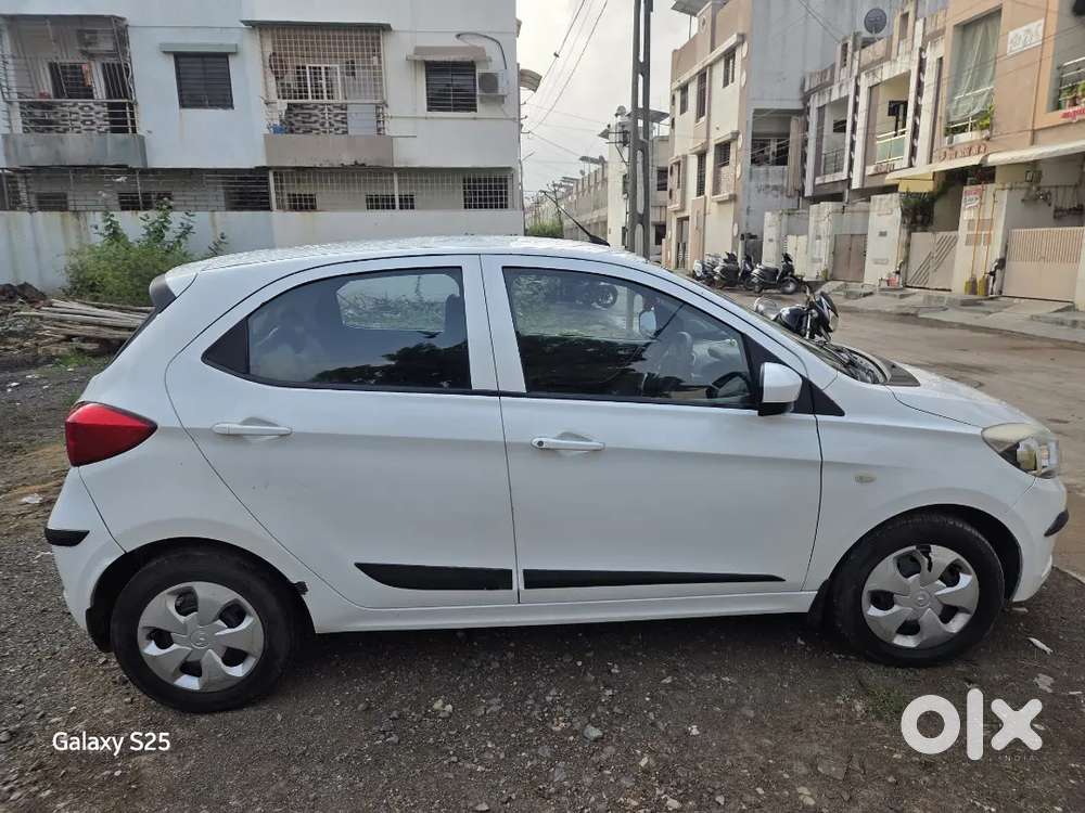 Tata Tiago Xt 2017 Diesel