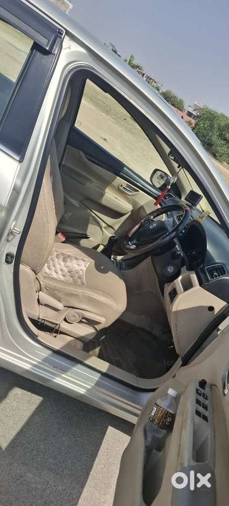 Maruti Suzuki Ciaz Vdi(o) Shvs, 2016, Diesel