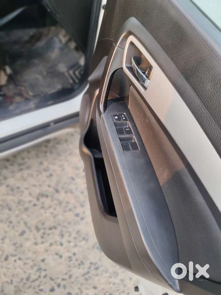 Maruti Suzuki Vitara Brezza 2020