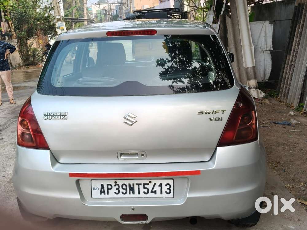 Maruti Suzuki Swift 2012 Diesel Good Condition