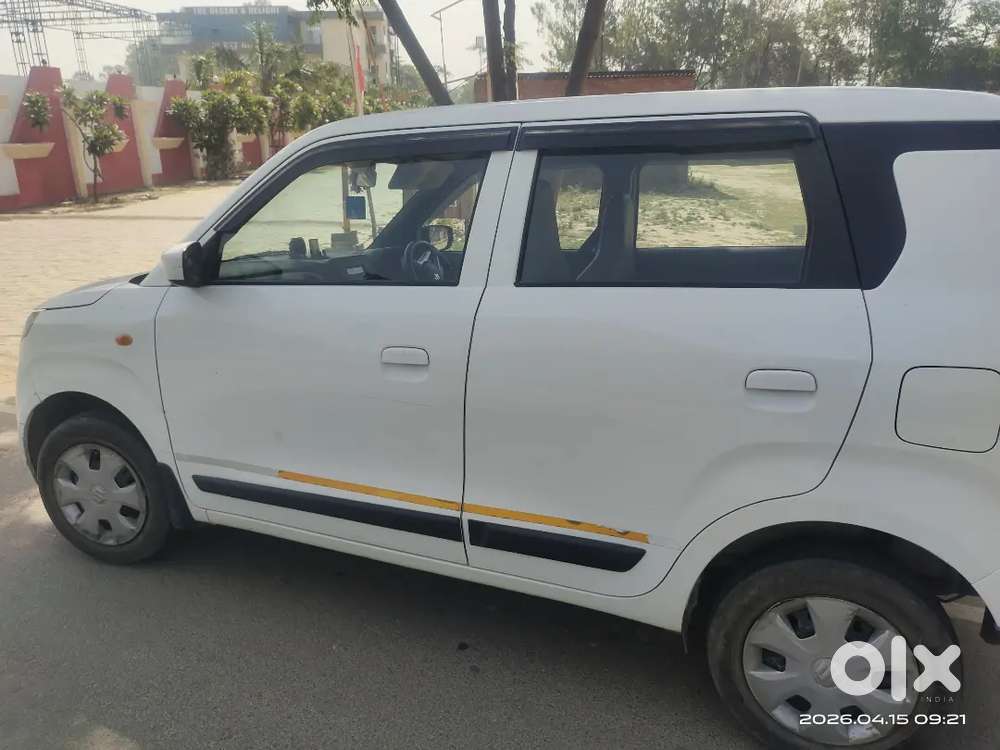 May 2025 Modal New Wagon R